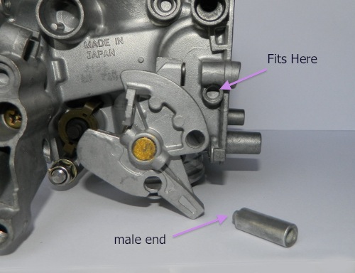 Exploded View