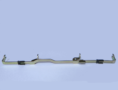 Exploded View