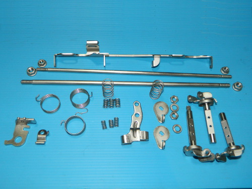 Nickel Plating Keihin