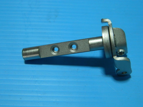 Nickel Plating Keihin