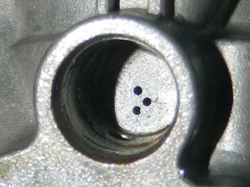 Vacuum O-Ring