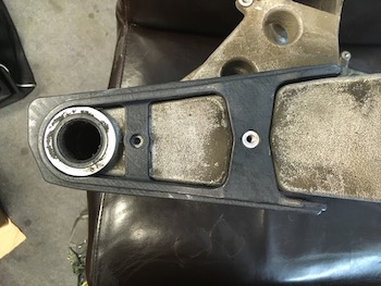 NC29 Chain Slider