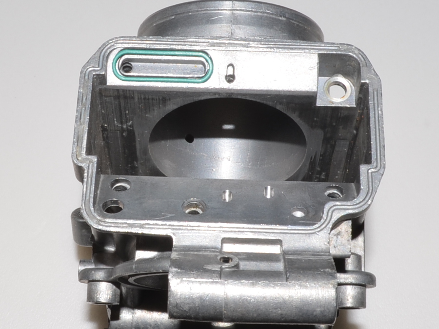 Fuel Seals