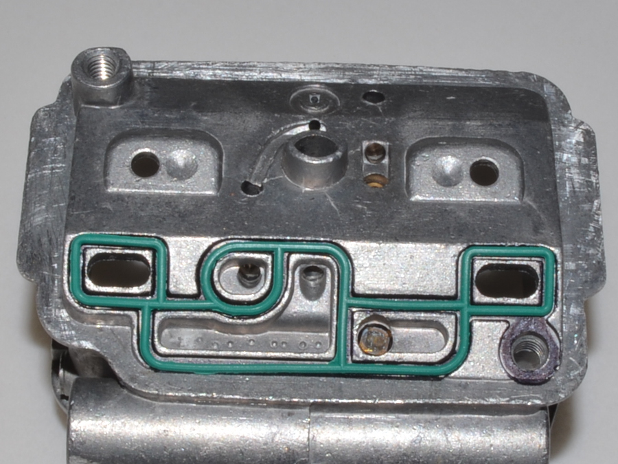 Fuel Seals