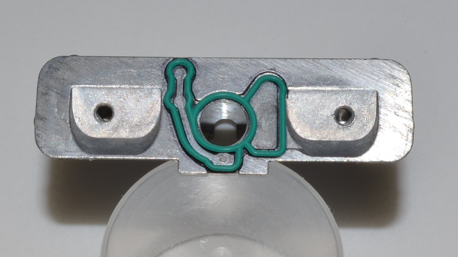 Fuel Seals