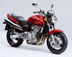 CB600