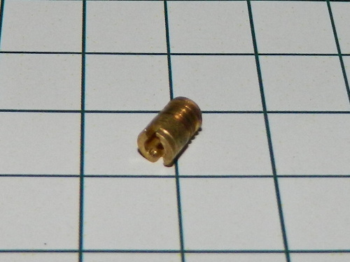 Mikuni Air Jet