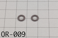 Drain Screw O-Ring