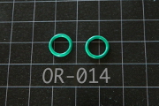 Float Bowl Vent O-Ring