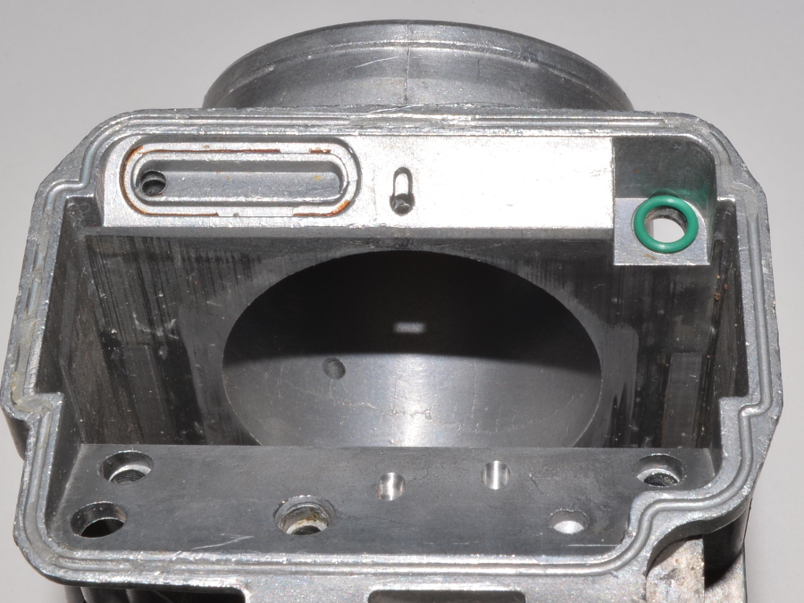 Fuel Seals