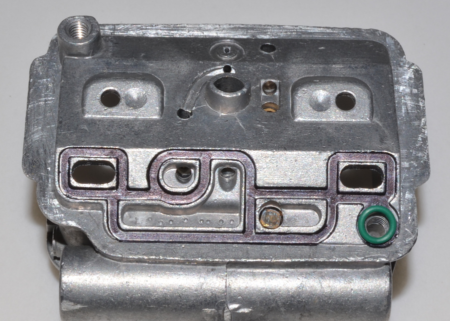 Fuel Seals