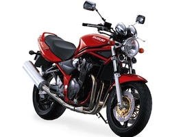 Suzuki gsf 1200 bandit for sale hotsell