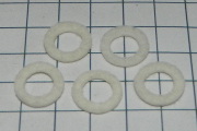 Keihin Throttle Shaft Seal