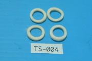 Keihin Throttle Shaft Seal