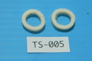 Keihin Throttle Shaft Seal