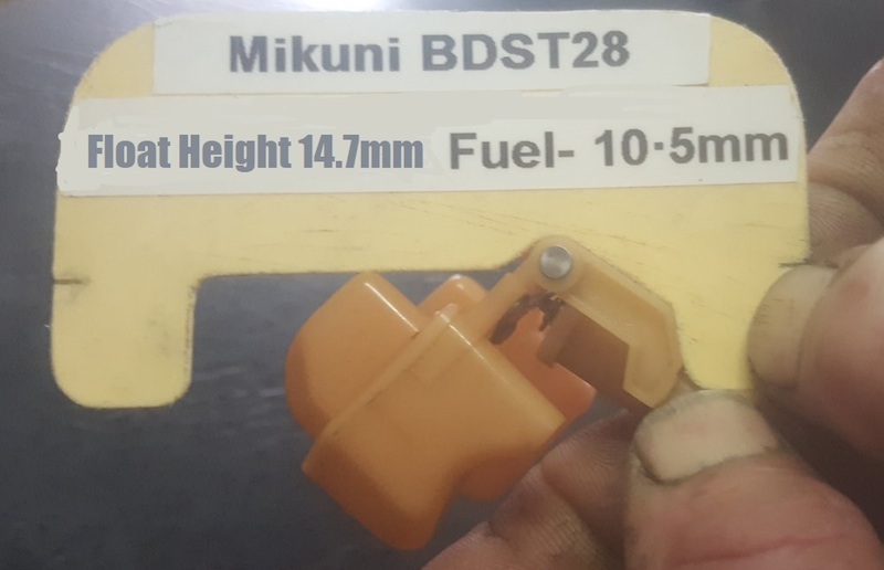 Mikuni_BDST_Float_Level